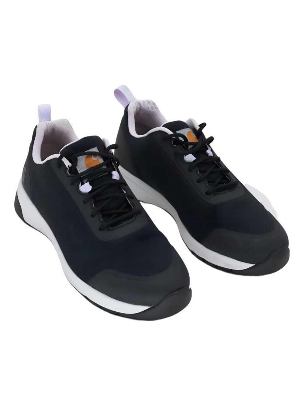 Carhartt Force ESD Women's Soft Toe Food Service Grip Shoe Size US 11M